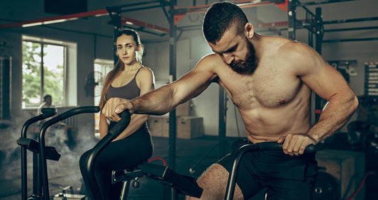 Achieve Peak Performance: iEnergy's Proven Fitness Strategies