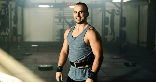 Revitalize Your Routine: iEnergy's Secret to Sustainable Fitness Goals