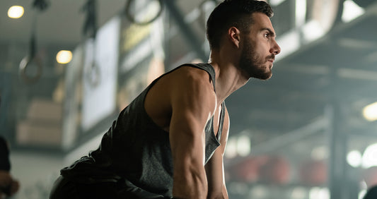 "Transform Your Body: iEnergy-Powered Fitness Routines for Success"