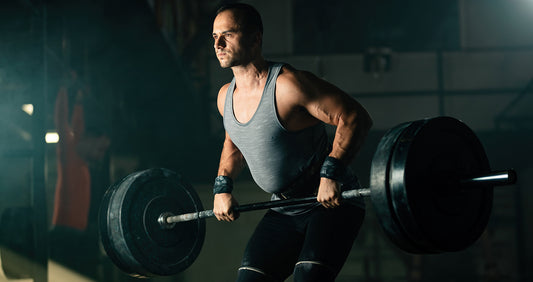 Unlock Your Strength: iEnergy-Powered Workouts for Peak Performance