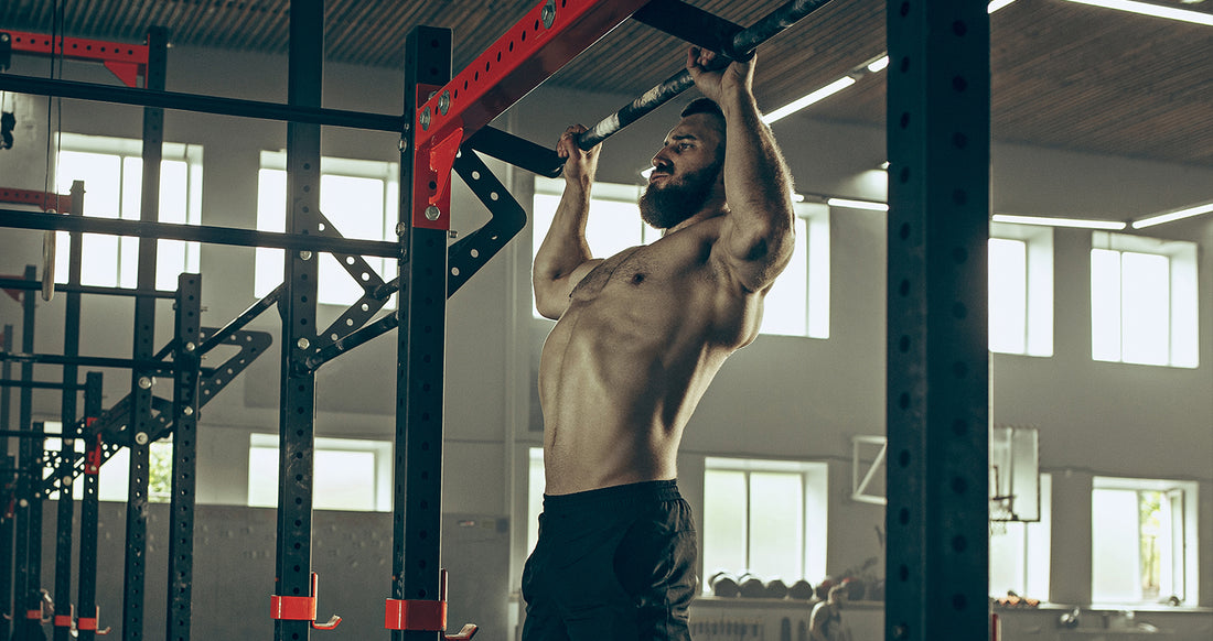 Fuel Your Fitness Journey: Discover iEnergy's Power-Packed Workouts