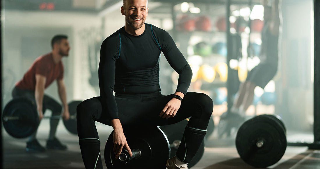 Empower Your Health: iEnergy's Guide to Fitness and Vitality