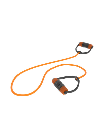 Dynamic Stretch Elastic Training Rope
