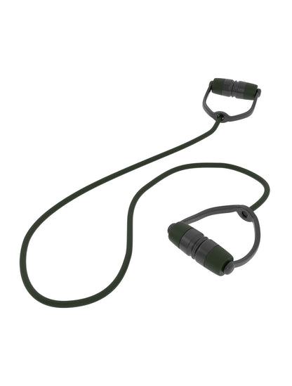 Dynamic Stretch Elastic Training Rope