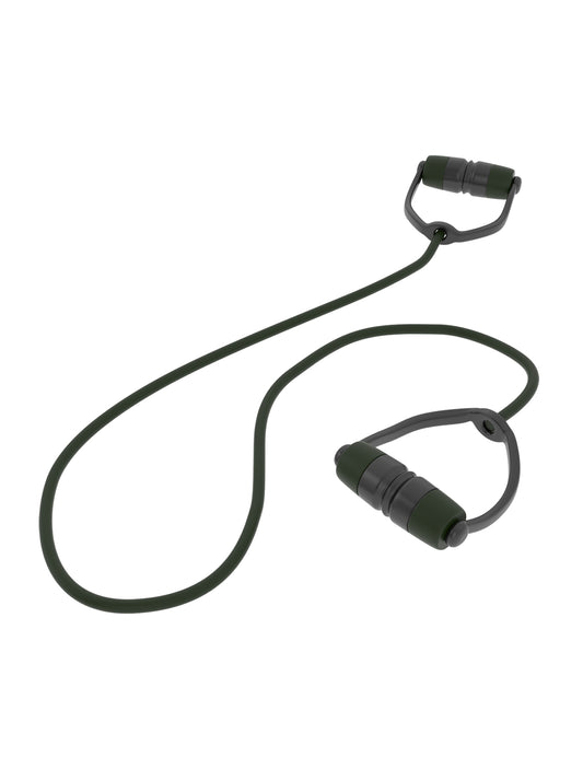 Dynamic Stretch Elastic Training Rope