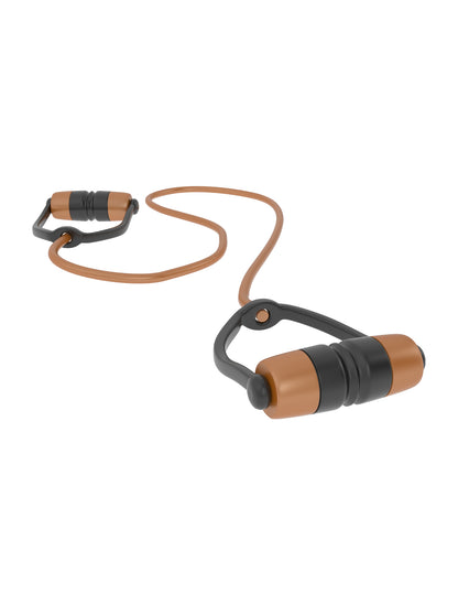 Dynamic Stretch Elastic Training Rope