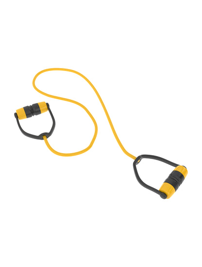 Dynamic Stretch Elastic Training Rope