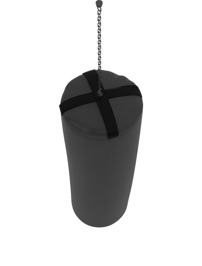 Strike Pro Heavy-Duty Punching Bag
