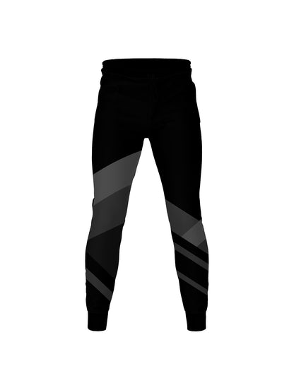 Black Fit Performance Leggings