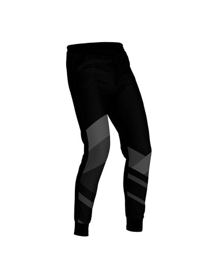 Black Fit Performance Leggings