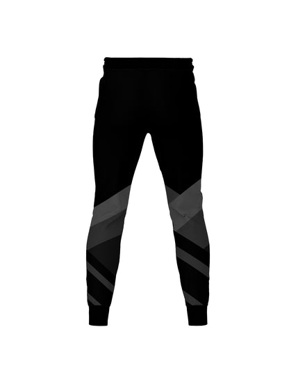 Black Fit Performance Leggings
