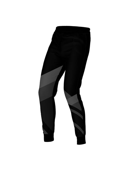 Black Fit Performance Leggings