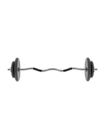 Precision Glide Olympic Barbell