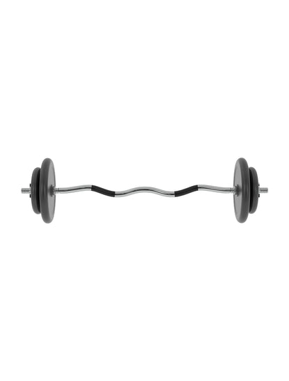 Precision Glide Olympic Barbell