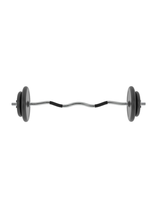 Precision Glide Olympic Barbell