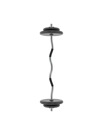 Precision Glide Olympic Barbell