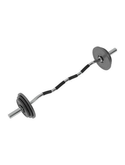 Precision Glide Olympic Barbell