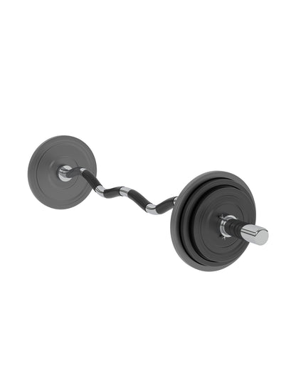 Precision Glide Olympic Barbell