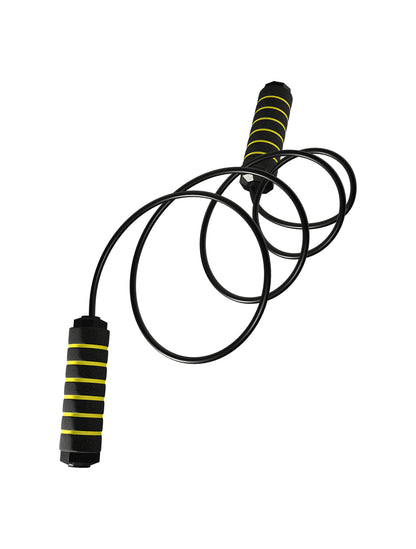 Flex Fit Speed Jump Rope