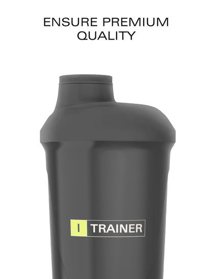 Elite Shake Craft