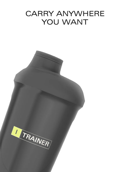Elite Shake Craft