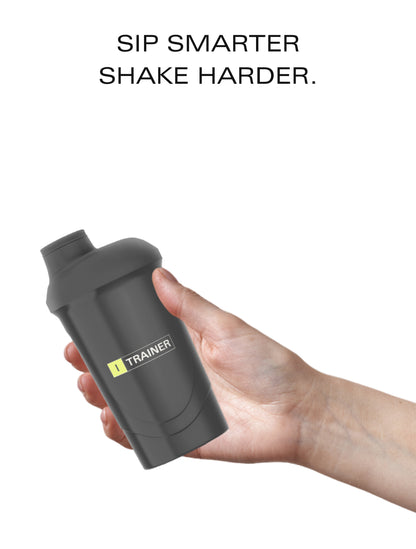 Elite Shake Craft