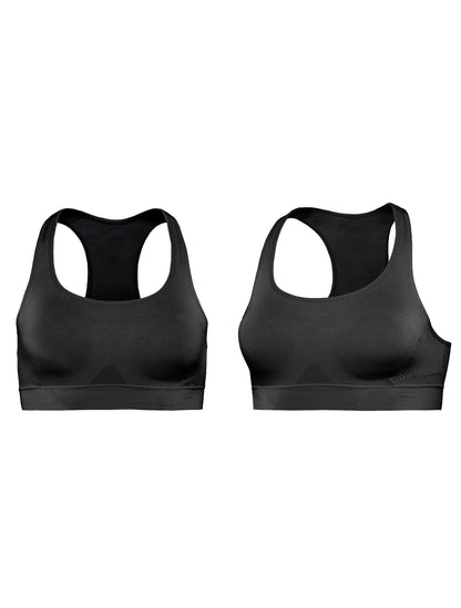 Comfort Flex Workout Bra