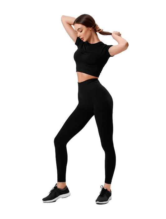 Power Lift Athletic Bra