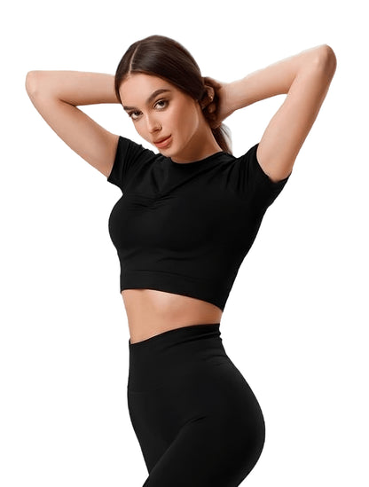 Power Lift Athletic Bra
