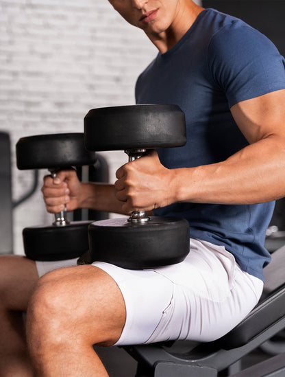 Titan Weights Max